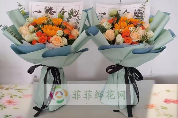 晋中榆社县花店