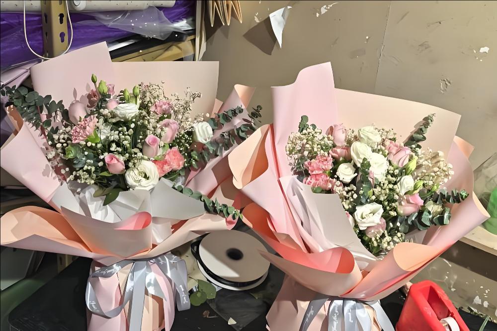 晋中榆社县花店