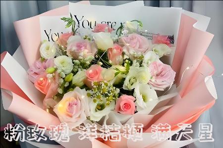 晋中榆社县花店